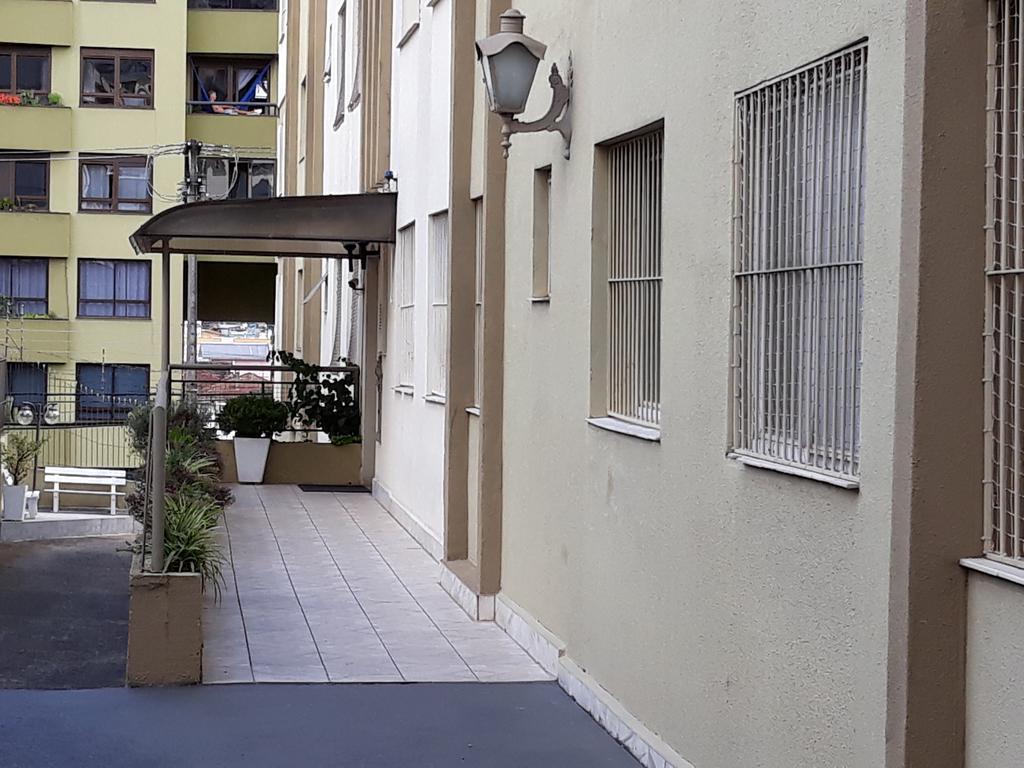 Apartamento Centro Caxias Apartment Каксиас-До-Сул Екстериор снимка