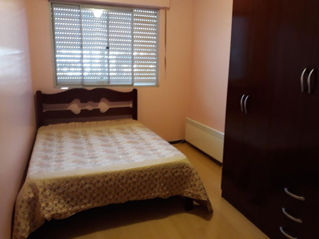 Apartamento Centro Caxias Apartment Каксиас-До-Сул Екстериор снимка